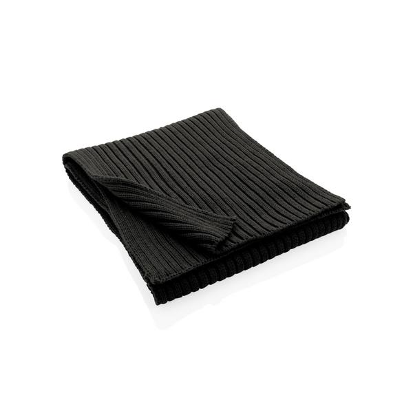 Szalik z dzianiny AWARE™ Polylana® - P453.441