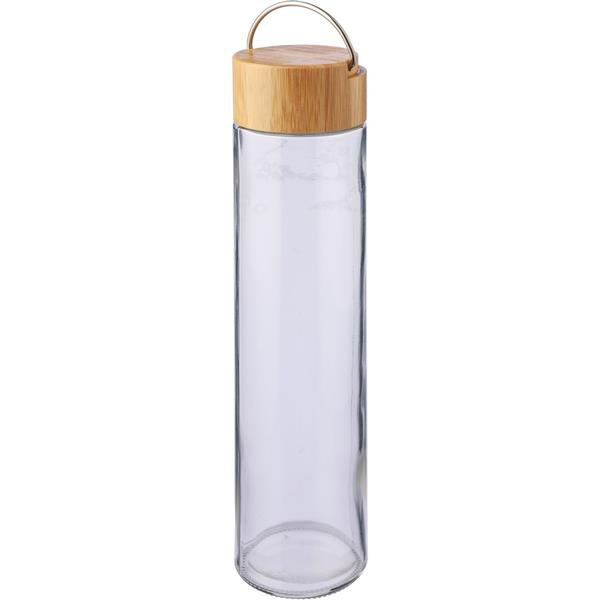Szklana butelka 500 ml - VA432-16