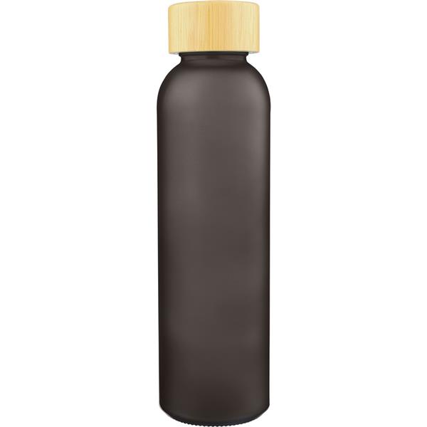 Szklana butelka 500 ml - VB111-03
