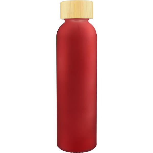 Szklana butelka 500 ml - VB111-05