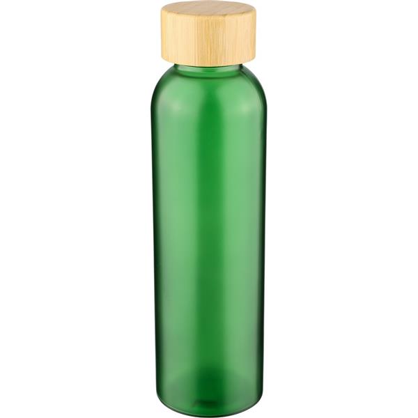 Szklana butelka 500 ml - VB111-06