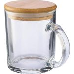 Szklany kubek 300 ml - VA425-00
