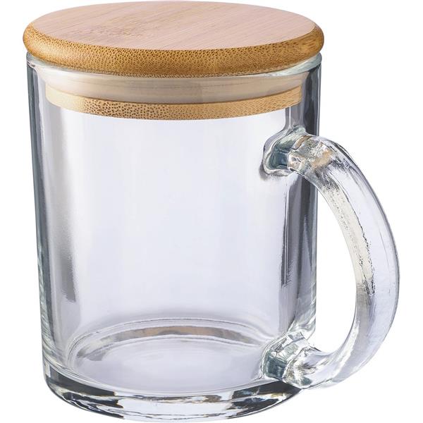 Szklany kubek 300 ml - VA425-00