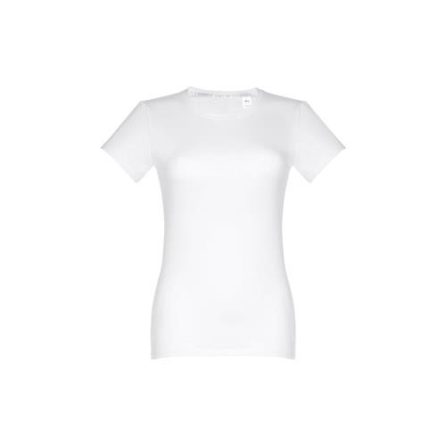 THC ANKARA WOMEN WH. Damski t-shirt