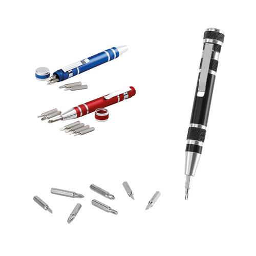 TOOLPEN. Zestaw narzędzi