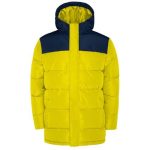 Tallin ocieplana kurtka unisex