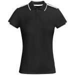 Tamil sportowa koszulka damska polo z krótkim rękawem 150 g/m2