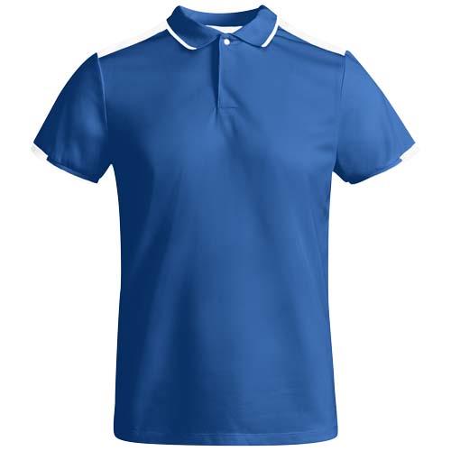 Tamil sportowa koszulka męska polo z krótkim rękawem 150 g/m2
