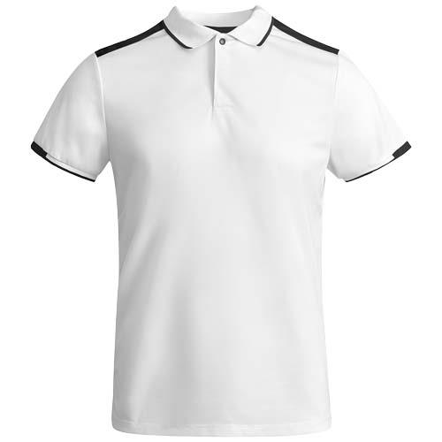 Tamil sportowa koszulka męska polo z krótkim rękawem 150 g/m2