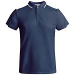 Tamil sportowa koszulka męska polo z krótkim rękawem 150 g/m2