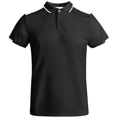Tamil sportowa koszulka męska polo z krótkim rękawem 150 g/m2