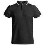 Tamil sportowa koszulka męska polo z krótkim rękawem 150 g/m2
