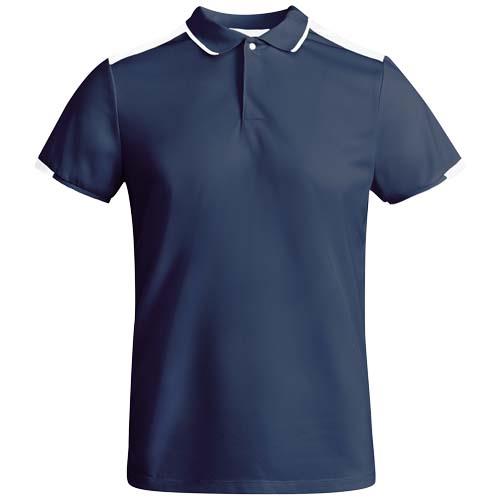 Tamil sportowa koszulka dziecięca polo z krótkim rękawem 150 g/m2