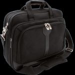Teczka na laptop 62803401 - czarny