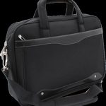 Teczka na laptop 73703401 - czarny