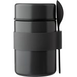 Termiczny pojemnik na żywność 460 ml z łyżeczką - VA135-19