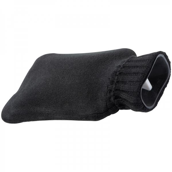 Termofor KALIBO 550 ml - czarny