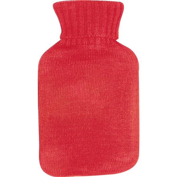 Termofor KALIBO 550 ml - czerwony