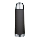 Termos ze stali nierdzewnej ALBUQUERQUE 500 ml - czarny
