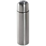 Termos ze stali nierdzewnej CLEVELAND 500 ml - szary