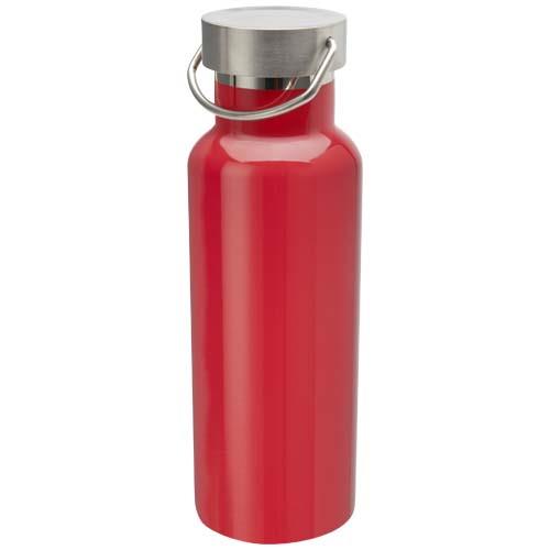 Thor butelka na wodę o pojemności 500 ml wykonana ze stali nierdzewnej z certyfikatem RCS