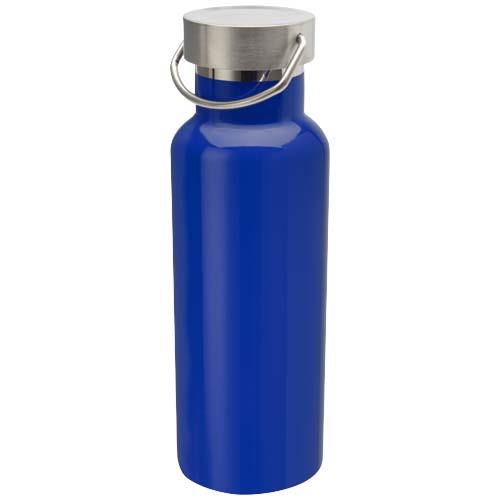 Thor butelka na wodę o pojemności 500 ml wykonana ze stali nierdzewnej z certyfikatem RCS