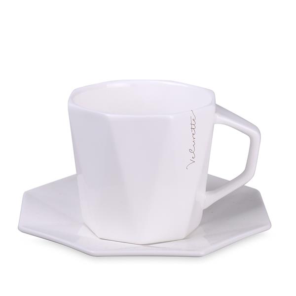 Tiara Set 250ml biały