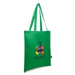Torba RPET na zakupy | Rokia - VA128-06