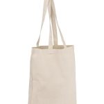 Torba bawełniana BAGI 180g