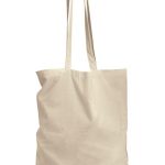 Torba bawełniana KOTO 105g