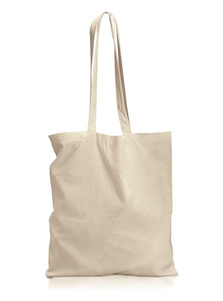 Torba bawełniana KOTO 105g