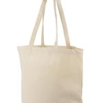 Torba bawełniana VIBO 340 g
