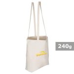 Torba bawełniana na zakupy | Ameer - V9859-20