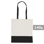 Torba bawełniana na zakupy | Ellen - V9490-03
