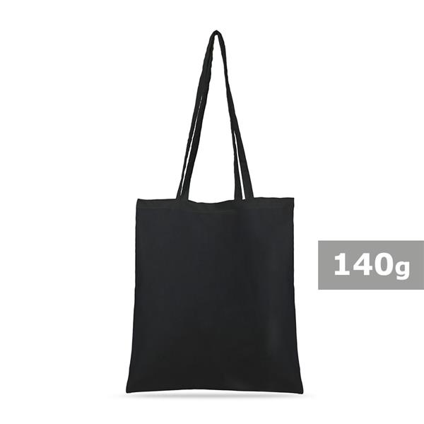 Torba bawełniana na zakupy | Hall - V8481-03