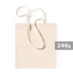 Torba bawełniana na zakupy - V8266-00