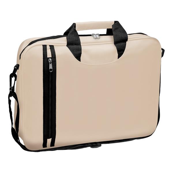 Torba na dokumenty | Bain - V2584-20