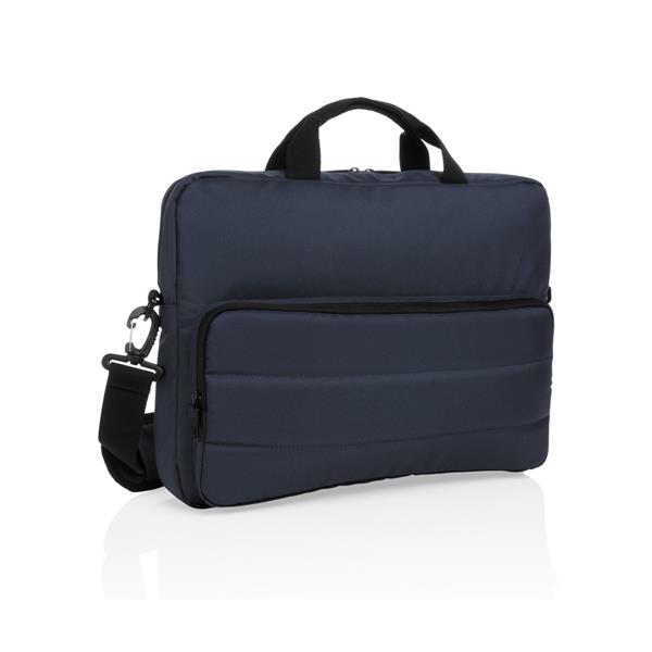 Torba na laptopa 15,6" AWARE™ RPET - P730.045