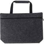 Torba na laptopa 15" z filcu RPET - V1255-15