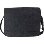 Torba na laptopa 15" z filcu RPET - V1257-15