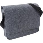 Torba na laptopa 15" z filcu RPET - V1257-19