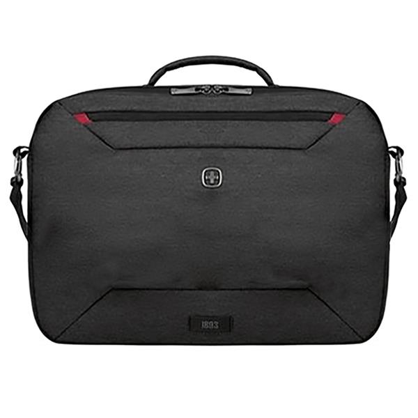 Torba na laptopa Wenger MX Commute 16'' - czarny
