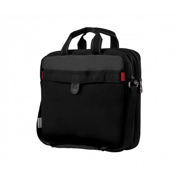 Torba na laptopa Wenger Sherpa 16'' - czarny