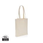Torba na zakupy AWARE™, bawełna z recyklingu - P762.930