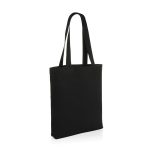 Torba na zakupy AWARE™, bawełna z recyklingu - P762.931