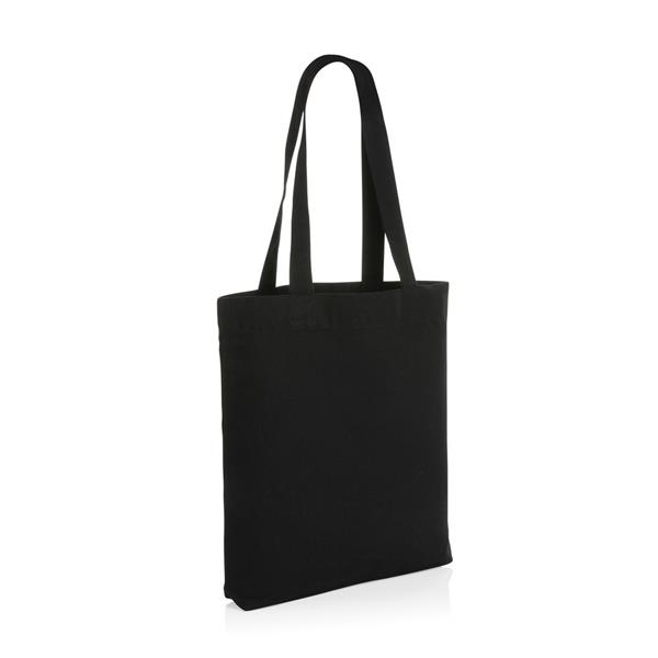Torba na zakupy AWARE™, bawełna z recyklingu - P762.931
