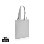 Torba na zakupy AWARE™, bawełna z recyklingu - P762.932