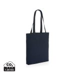Torba na zakupy AWARE™, bawełna z recyklingu - P762.935