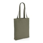 Torba na zakupy AWARE™, bawełna z recyklingu - P762.937