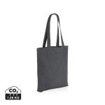 Torba na zakupy AWARE™, bawełna z recyklingu - P762.938